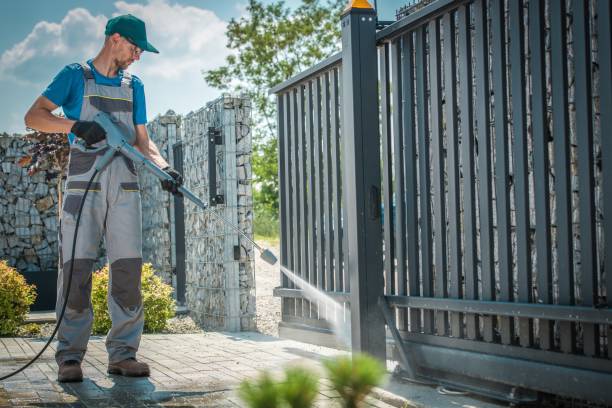 Best Patio and Deck Pressure Washing  in Falling Water, TN