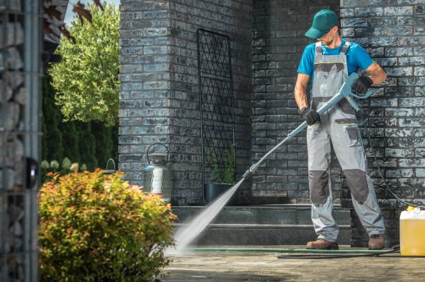 Best Sidewalk and Walkway Cleaning  in Falling Water, TN