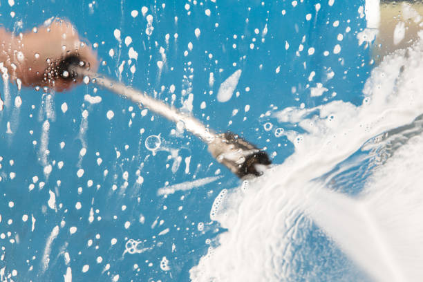 Best Machinery and Equipment Cleaning  in Falling Water, TN
