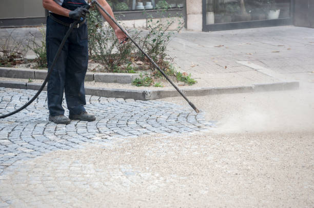Best Driveway Pressure Washing  in Falling Water, TN