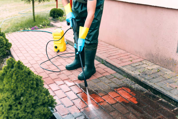 Best Oil Spill Cleanup  in Falling Water, TN