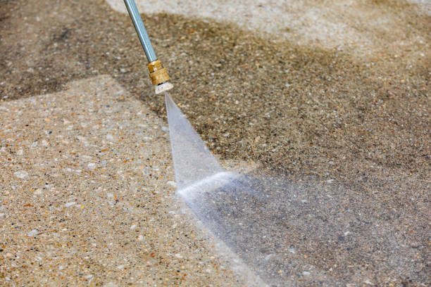 Best Gas Station Cleaning  in Falling Water, TN