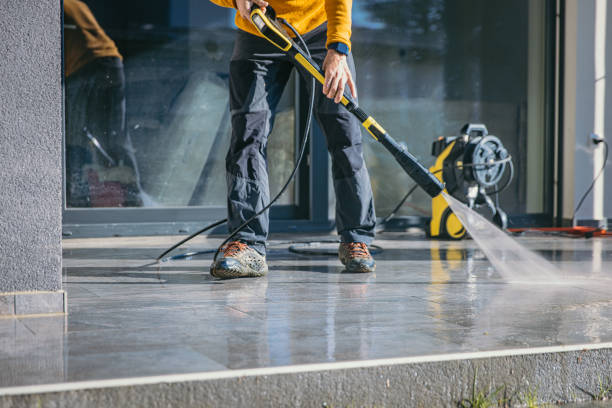 Best Restaurant Pressure Washing  in Falling Water, TN