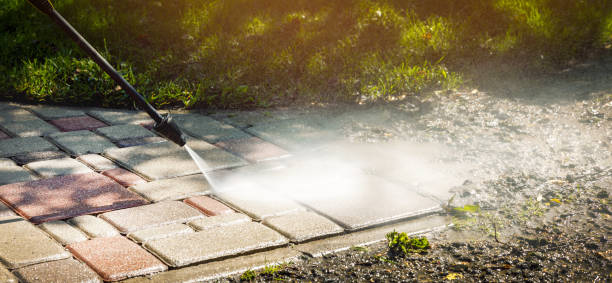 Best Post-Construction Pressure Washing  in Falling Water, TN