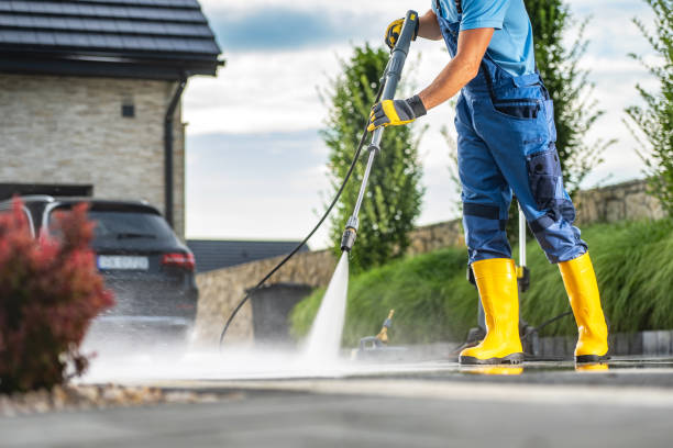 Best Gas Station Cleaning  in Falling Water, TN